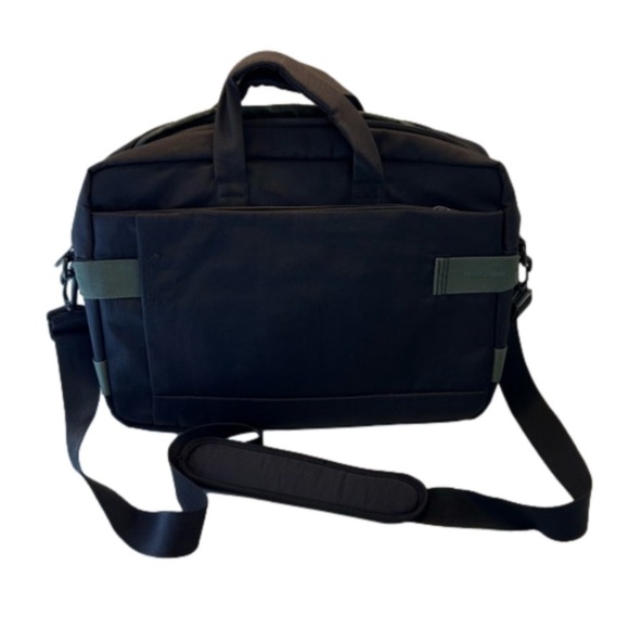 Tucano Tech & Style Milano Soft Case Computer Laptop Bag - Picture 2 of 16